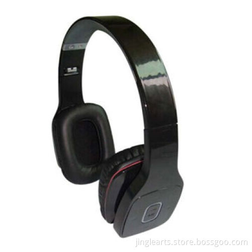 Headband Stereo Bluetooth Headset